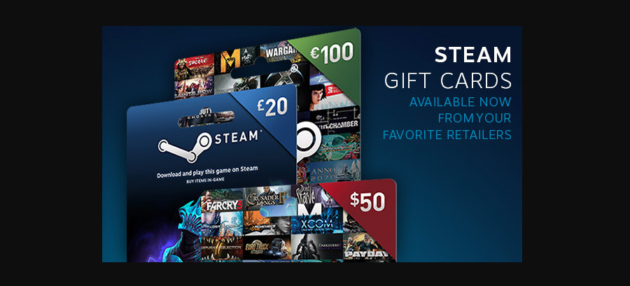 CRA call Steam cards